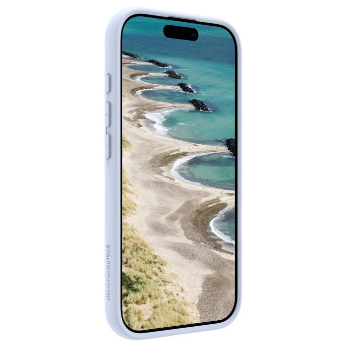 dbramante1928 Grenen MS Funda para iPhone 17 Sky Blue 4 dbramante1928 Grenen MS Funda para iPhone 17 Sky Blue 4