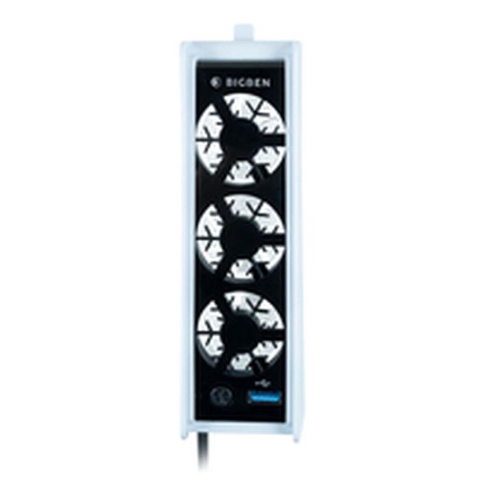 Mini Ventilador Portátil Nacon SCOOLINGFAN Mini Ventilador Portátil Nacon SCOOLINGFAN
