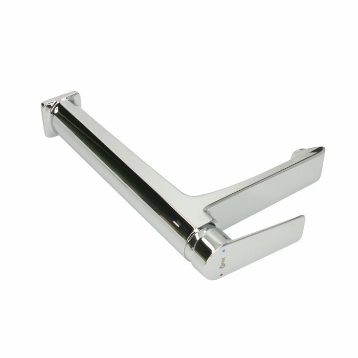 Grifo Monomando Fontastock Zinc Aleación de Zinc Alto 3 Grifo Monomando Fontastock Zinc Aleación de Zinc Alto 3