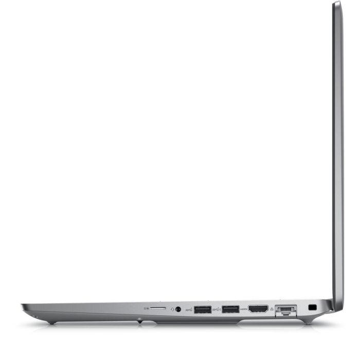 DELL Latitude 5550 Intel Core Ultra 5 125U Portátil 39,6 cm (15.6") Full HD 16 GB DDR5-SDRAM 512 GB SSD Wi-Fi 6E (802.11ax) Windows 11 Pro Español Gris 2