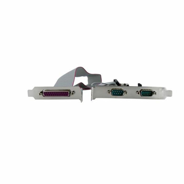 Tarjeta PCI Startech PEX2S5531P 2 Tarjeta PCI Startech PEX2S5531P 2