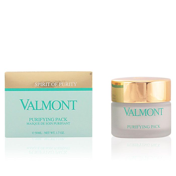 Valmont Purifying Pack 50ml