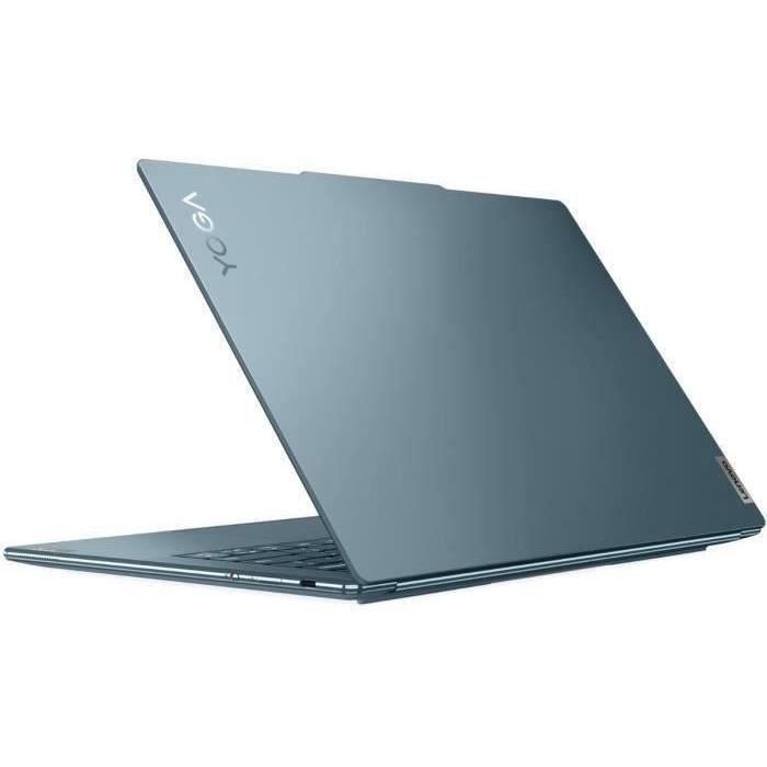 Portátil LENOVO Yoga Slim 7 14APU8 | 14 2.9K 90hz - AMD Ryzen 7-7840S - 16GB RAM - 512GB SSD - Windows 11 - AZERTY 2 Portátil LENOVO Yoga Slim 7 14APU8 | 14 2.9K 90hz - AMD Ryzen 7-7840S - 16GB RAM - 512GB SSD - Windows 11 - AZERTY 2