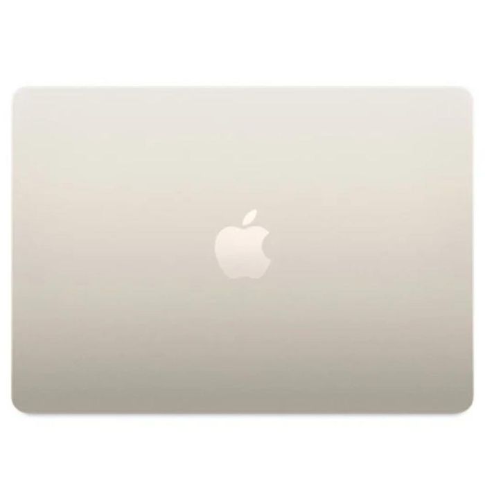 Apple MacBook Air MW103Y/A M4 10-Core CPU 16GB 512GB SSD 10-Core GPU Blanco Estrella 13,6" 5