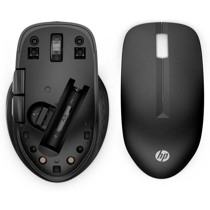 HP 430 Multi-Device Wireless Mouse 5 HP 430 Multi-Device Wireless Mouse 5