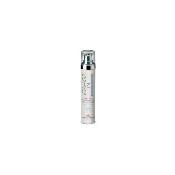 Bottega di Lungavita Vita-Age In Lifting Cuello y Escote 50ml