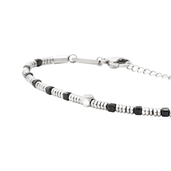 Pulsera Hombre Breil TJ3649 Plata de ley 925 Plateado 2 Pulsera Hombre Breil TJ3649 Plata de ley 925 Plateado 2