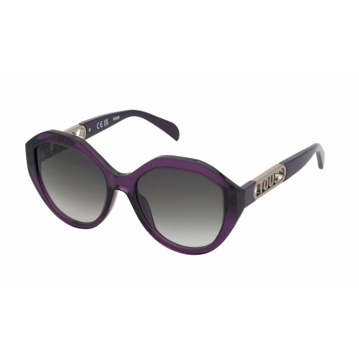 Gafas de Sol Mujer Tous STOB90-550916 Ø 55 mm Gafas de Sol Mujer Tous STOB90-550916 Ø 55 mm
