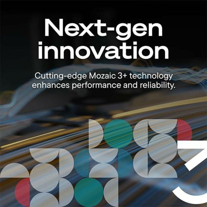 Disco Duro Seagate ST28000NM003K 3,5" 5