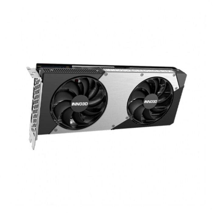 Tarjeta Grafica Inno3D Rtx 5070 Twin 1 Tarjeta Grafica Inno3D Rtx 5070 Twin 1
