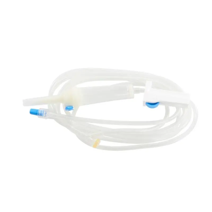 Juego Infusion Kruuse 20 grotas-Ml 30 Unidades Kruuse Juego Infusion Kruuse 20 grotas-Ml 30 Unidades Kruuse