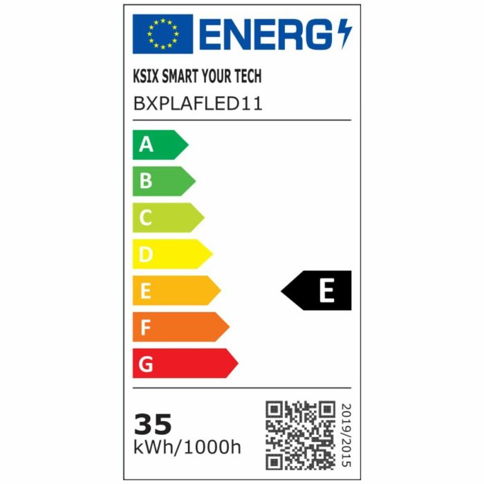 Plafón LED KSIX Sfera (3000k - 6500k) 1 Plafón LED KSIX Sfera (3000k - 6500k) 1