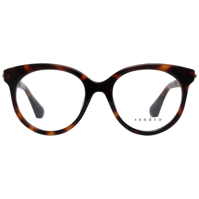 Montura de Gafas Mujer Sandro Paris SD2000 48201 3 Montura de Gafas Mujer Sandro Paris SD2000 48201 3