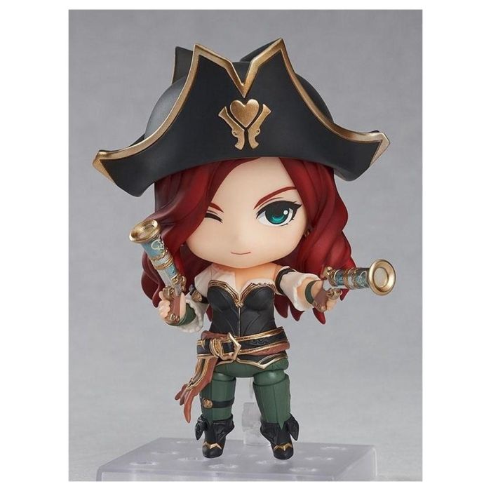 Figura Good Smile Company Nendoroid League Figura Good Smile Company Nendoroid League