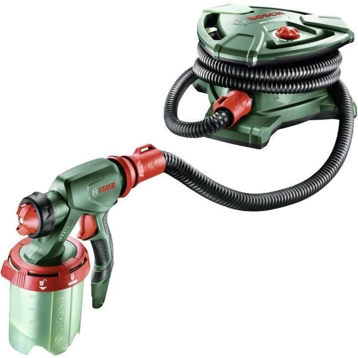 Pistola de pintura BOSCH -PFS 7000 Pistola de pintura BOSCH -PFS 7000
