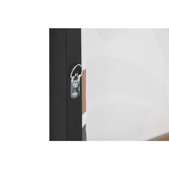 DKD Home Decor Cuadro Multicolor 63 x 93 x 4.5 cm (2 Unidades) 3