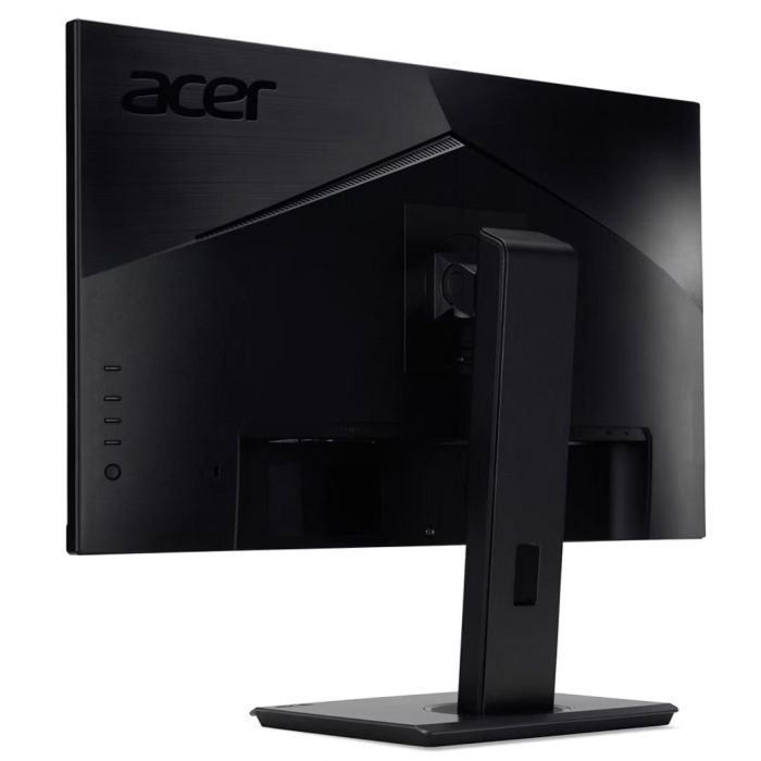 Acer B277UGb Monitor 27" (69cm) IPS 2560x1440 QHD 16:9 120Hz para Gaming o Profesional - Negro 4