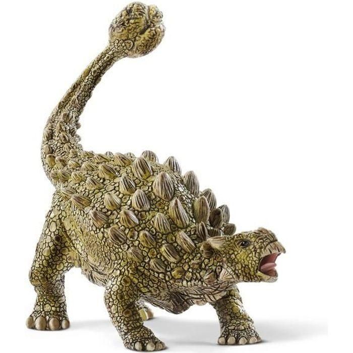 SCHLEICH - Figura Anquilosaurio