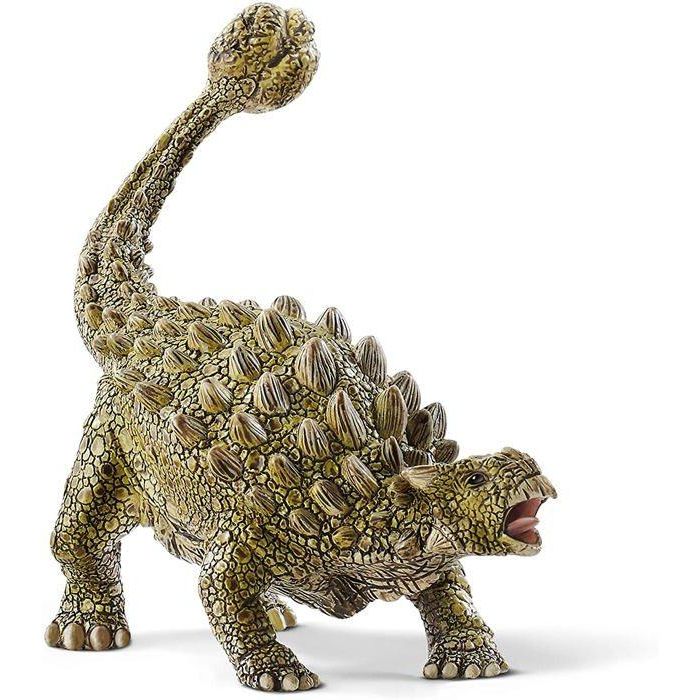 Figura de Acción Schleich 15023 Ankylosaurus 1