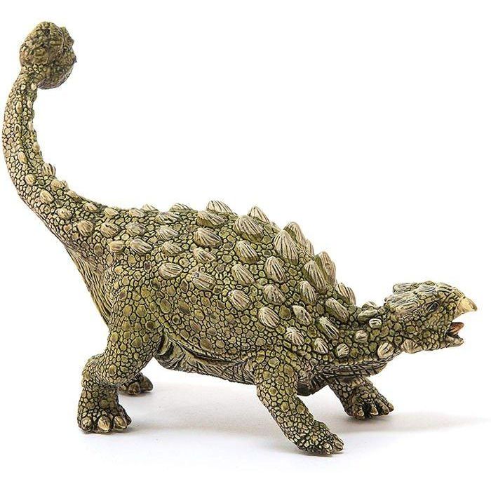 Figura de Acción Schleich 15023 Ankylosaurus 2