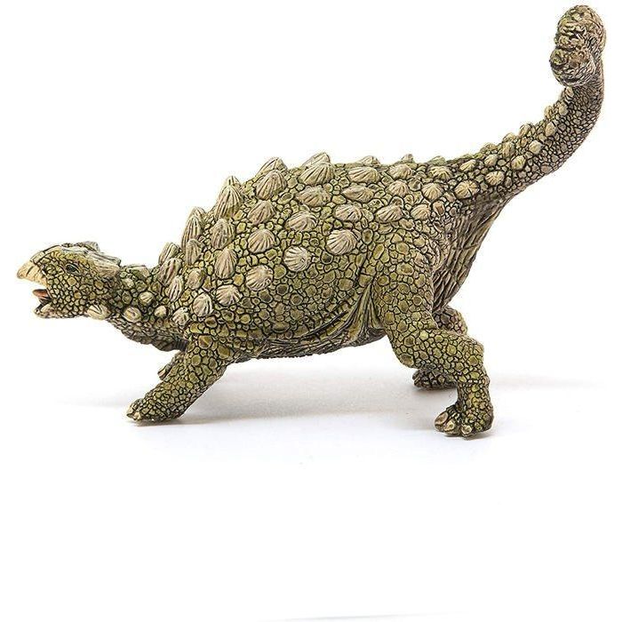 Figura de Acción Schleich 15023 Ankylosaurus 3