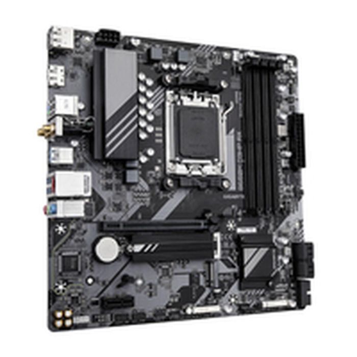 GIGABYTE Placa base B650M D3HP AX GIG1701912765484 7 GIGABYTE Placa base B650M D3HP AX GIG1701912765484 7