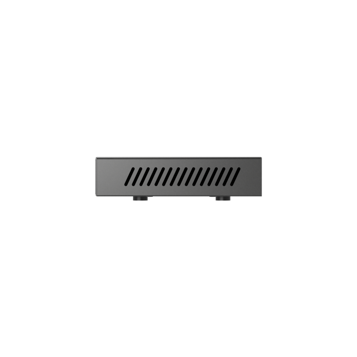 QNAP QSW-2104-2T-R2 switch No administrado 10G Ethernet (100/1000/10000) Escritorio Negro 5