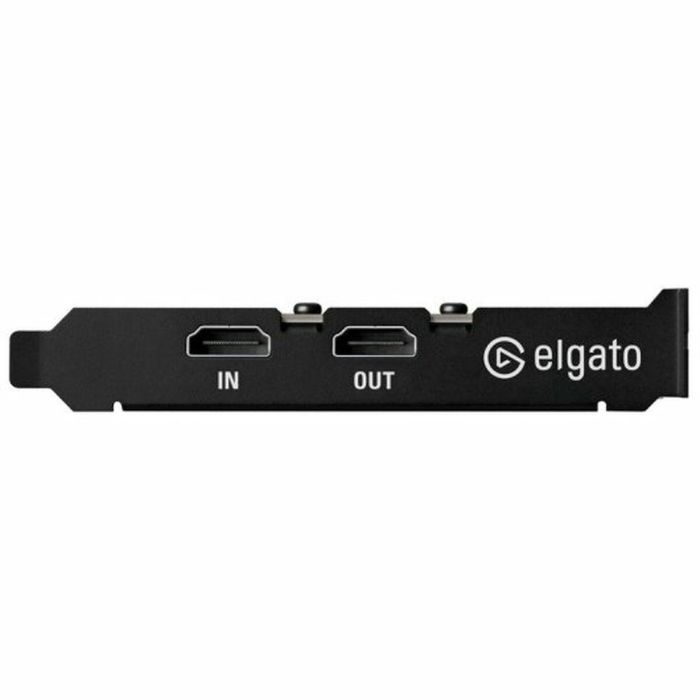 Capturadora Video Gaming Elgato Capture 4K Pro 2