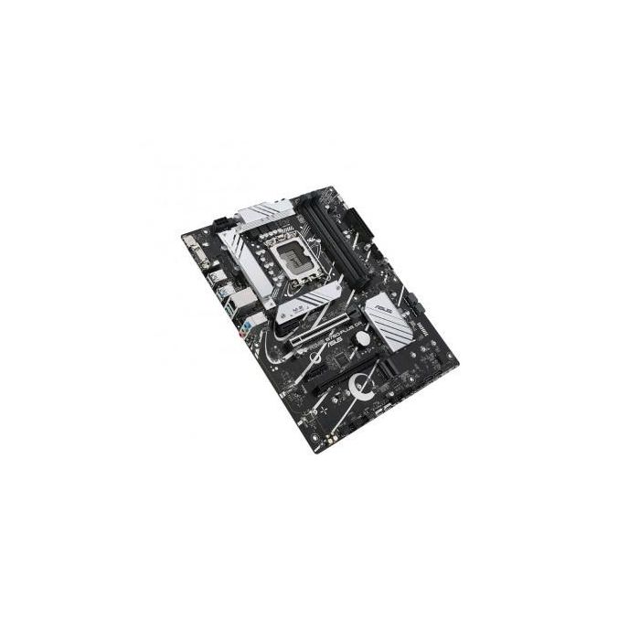 Placa Asus Prime B760-Plus D4,Intel,1700,B760,4Ddr4,Atx 1