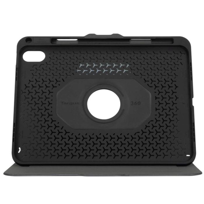 Targus VersaVu 27,7 cm (10.9") Folio Negro 4 Targus VersaVu 27,7 cm (10.9") Folio Negro 4