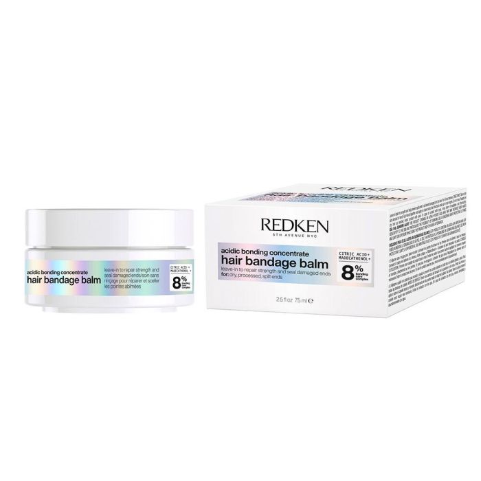 Redken Acidic Bonding Concentrate Bálsamo Capilar Sin Aclarado 75 ml 1 Redken Acidic Bonding Concentrate Bálsamo Capilar Sin Aclarado 75 ml 1