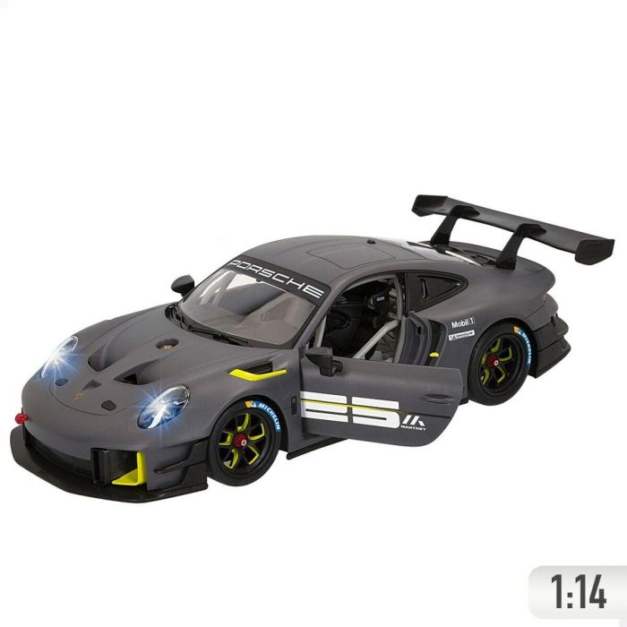 Coche Teledirigido Porsche (2 Unidades) 3