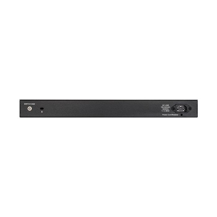 D-link Switch Inteligente Dxs 1210 - 12Sc, 12 Puertos 10 Gigabit Ethernet 1