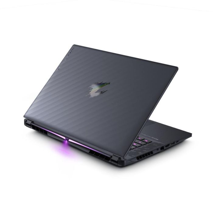 GIGABYTE AORUS ELITE 16 BWHC3ESC64SH Portátil Gaming 16" WQXGA 165Hz Intel Ultra 9 275HX RTX 5070 32GB DDR5 1TB SSD Win 11 Gris 4 GIGABYTE AORUS ELITE 16 BWHC3ESC64SH Portátil Gaming 16" WQXGA 165Hz Intel Ultra 9 275HX RTX 5070 32GB DDR5 1TB SSD Win 11 Gris 4