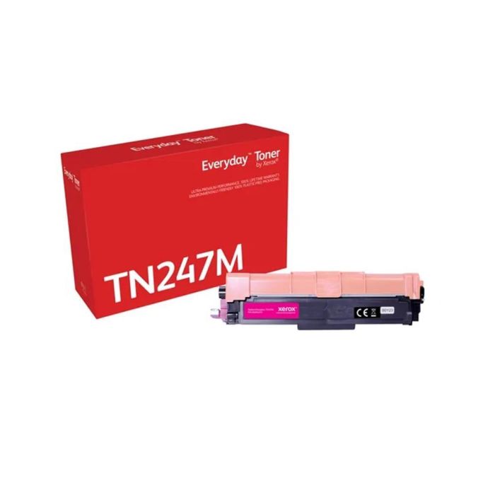 Xerox 006R04232 Tóner Magenta Compatible Brother TN-247M