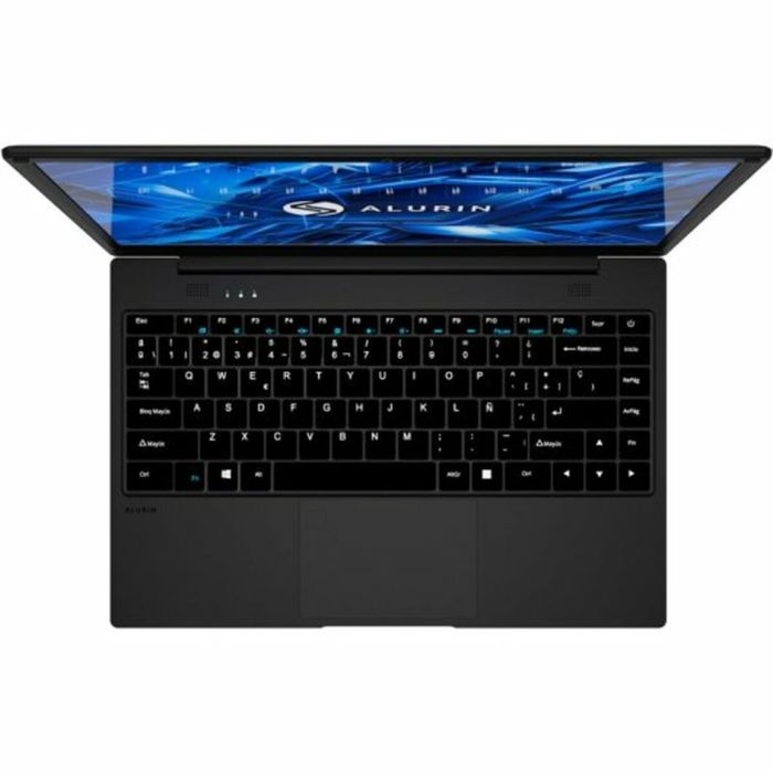 Laptop Alurin Flex Advance 14" Intel Core i5-1235U 16 GB RAM 1 TB SSD 3