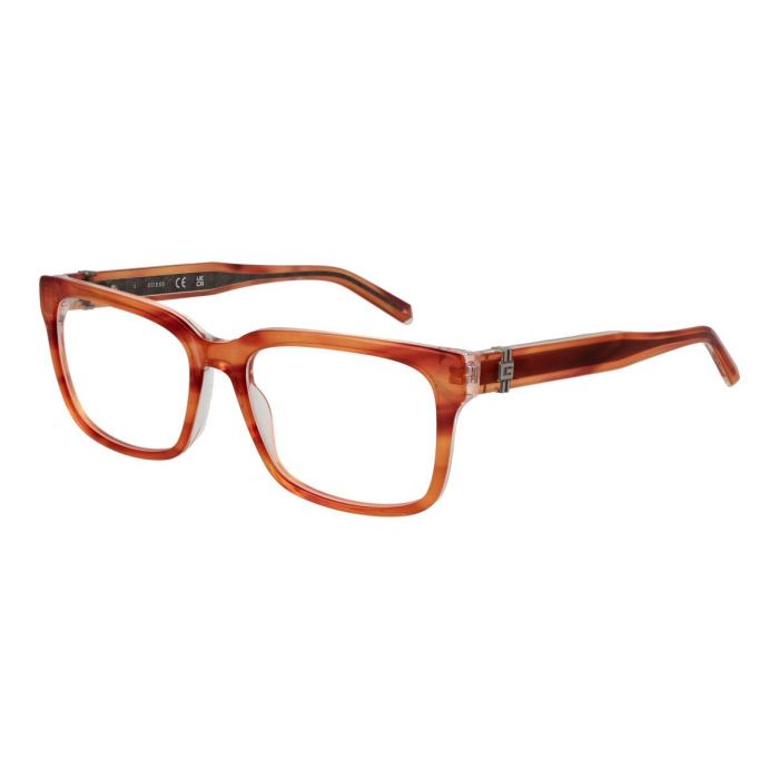Montura de Gafas Hombre Guess GU50084 56053 0 Montura de Gafas Hombre Guess GU50084 56053 0