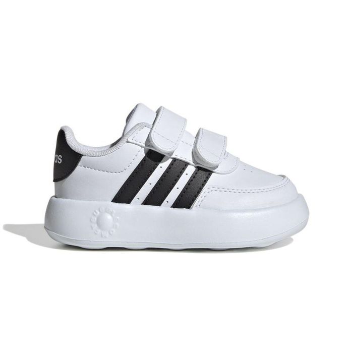 Zapatillas de Baloncesto para Niños Adidas Breaknet 2.0 Cf I Zapatillas de Baloncesto para Niños Adidas Breaknet 2.0 Cf I