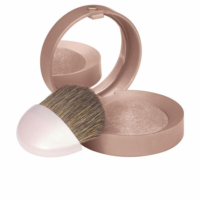 Colorete Little Round Bourjois 2