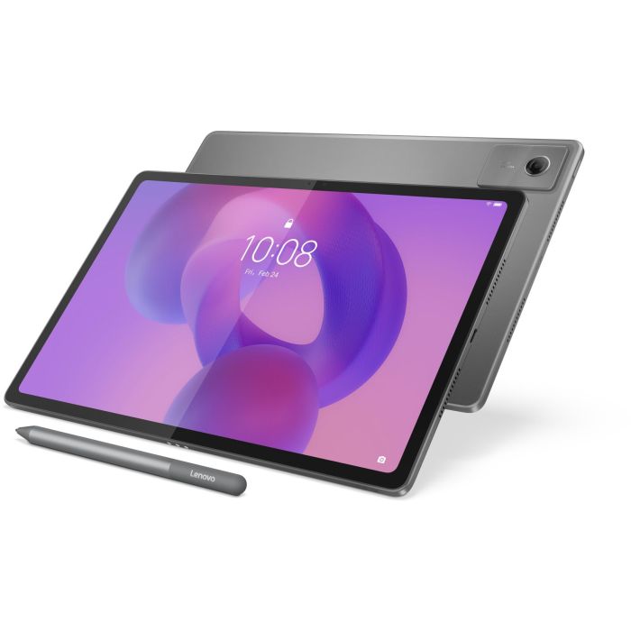 Lenovo Idea Tab Plus 8RAM 256GB Wi-Fi gray 7 Lenovo Idea Tab Plus 8RAM 256GB Wi-Fi gray 7