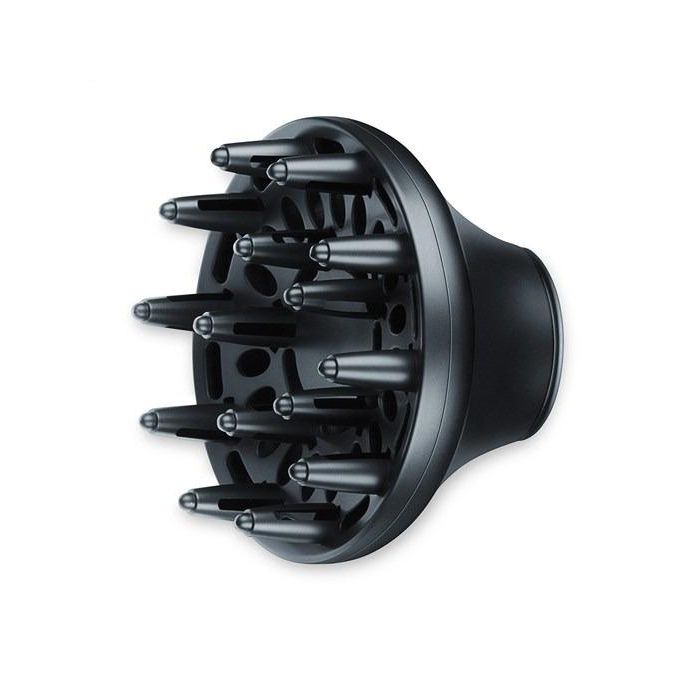 Beurer HC-50 Secador de Pelo Profesional 2.200 W con Triple Función Iónica 3