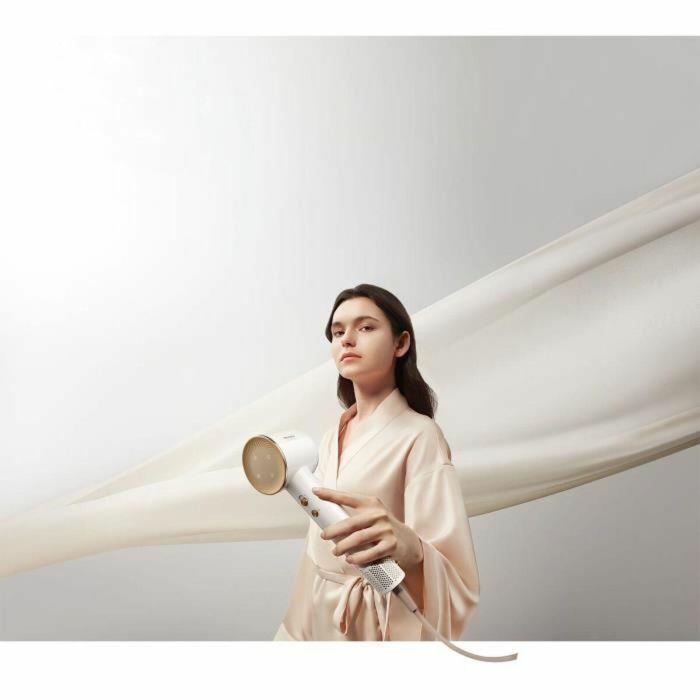 Dreame Secador de pelo Hair Glory Compacto Blanco DRE6973734684416 3