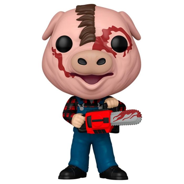 FUNKO Figura POP Vincent Smith de Motel del Infierno, vinilo, 9 cm