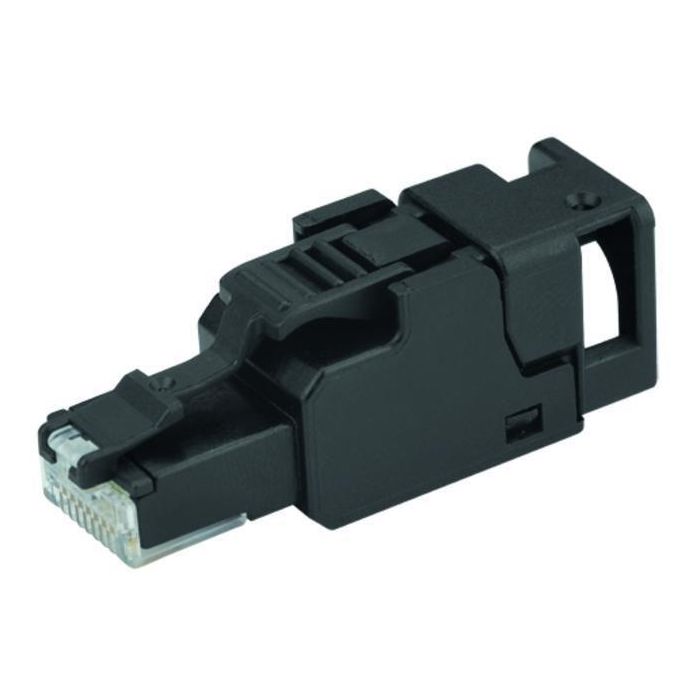 Beta Cavi Pack 2 x RJ45 para HDIP3220 CPR Class Eca 1
