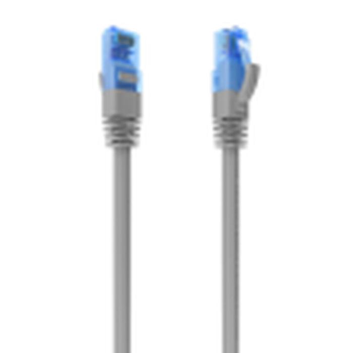 Cable de Red Rígido UTP Categoría 6 Aisens Gris 10 m 0 Cable de Red Rígido UTP Categoría 6 Aisens Gris 10 m 0