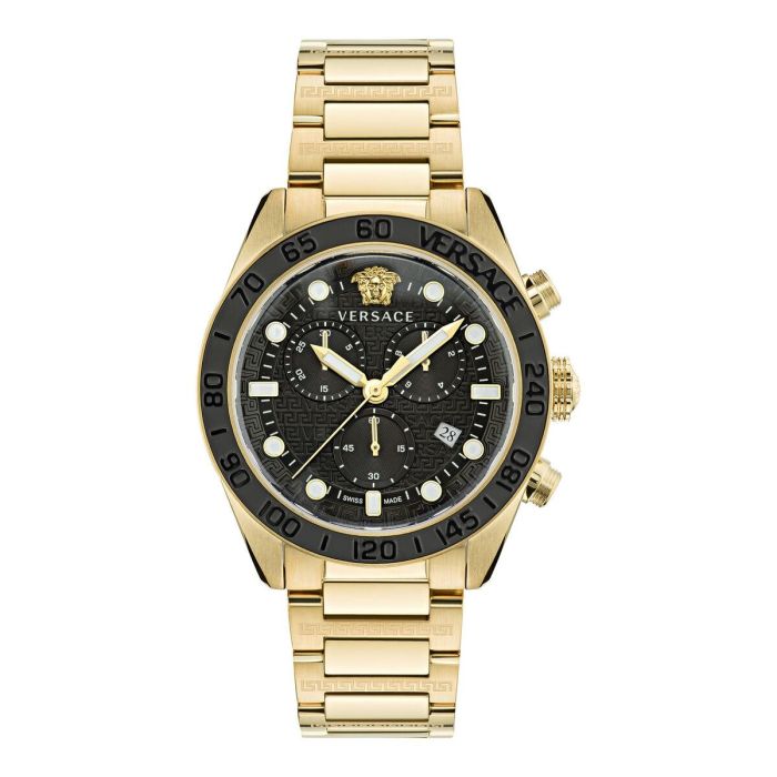 Reloj Hombre Versace VE6K00523 (Ø 43 mm) 0 Reloj Hombre Versace VE6K00523 (Ø 43 mm) 0