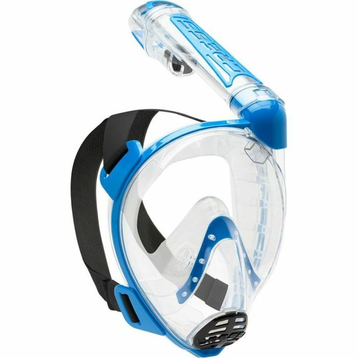 Gafas de Snorkel Cressi-Sub XDT000020 Gafas de Snorkel Cressi-Sub XDT000020