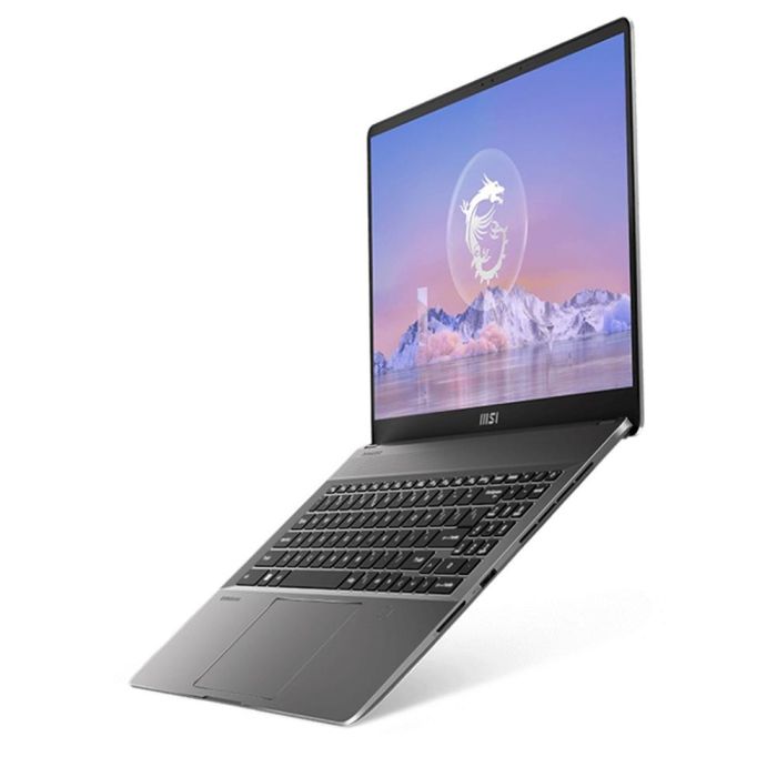 Portatil Msi Z16Hxs - 004Es I7 - 13700Hx 32 grb Ssd 4 Portatil Msi Z16Hxs - 004Es I7 - 13700Hx 32 grb Ssd 4