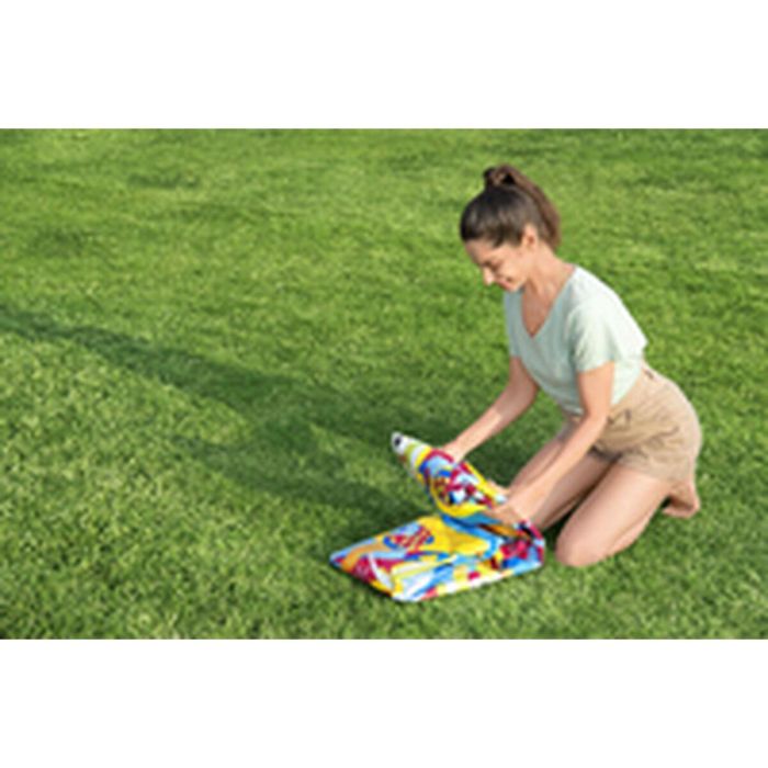 Bestway Piscina Rigida Adulto 183x51 cm Jardin 5618 11 Bestway Piscina Rigida Adulto 183x51 cm Jardin 5618 11