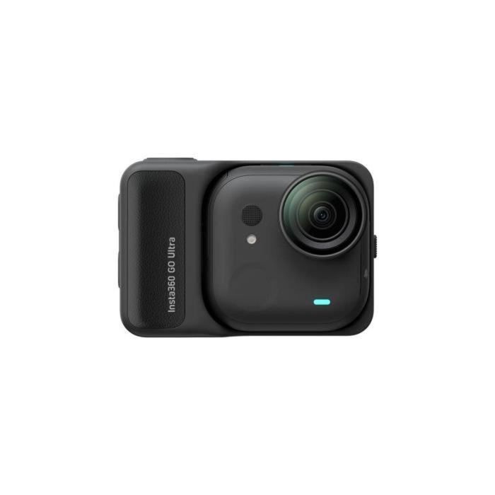 Insta360 INS6977644761045 Cámara de acción Go Ultra, Kit Estándar, 4K, Negra 2